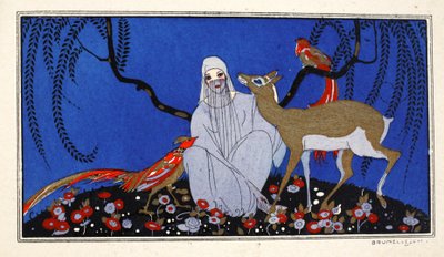 Lil-Aaroussa by Umberto Brunelleschi