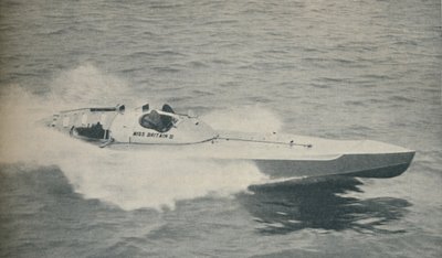1936 world