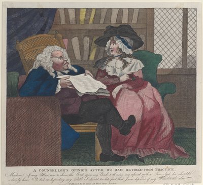 A Counselor