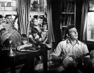 A Face in the Crowd, Directed by Elia Kazan by Unbekannt