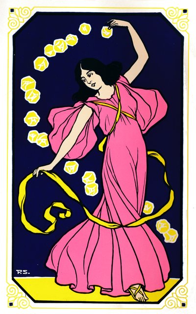 Advert for Kast & Ehinger G. m. b. H. by Unbekannt