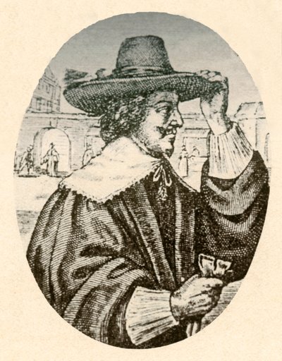 An English Lawyer of the Seventeenth Century, 1937 by Unbekannt