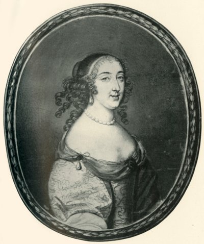 Anne Marie Louise d