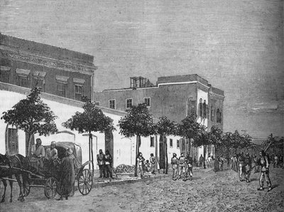 Arabi Pasha