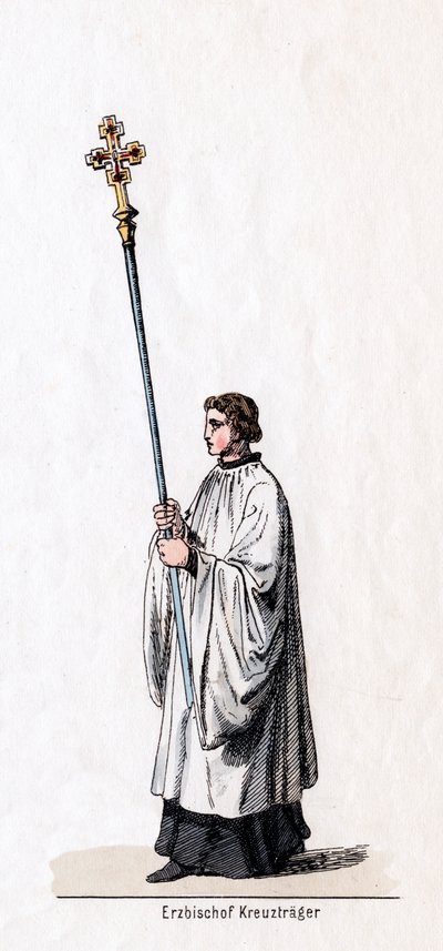 Archbishop