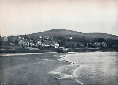 Arnside - From North End, Carnforth by Unbekannt