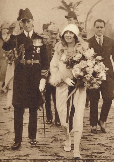Arriving at Las Palmas Canary Islands, Jan 10 1927 by Unbekannt