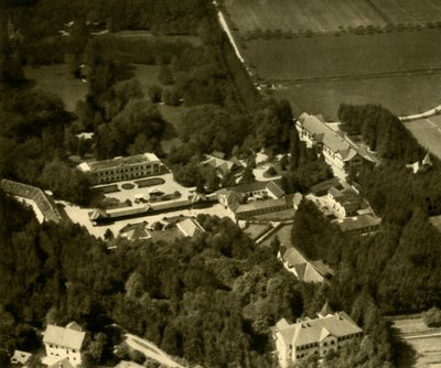 Bad Tatzmannsdorf, Burgenland, Austria by Unbekannt