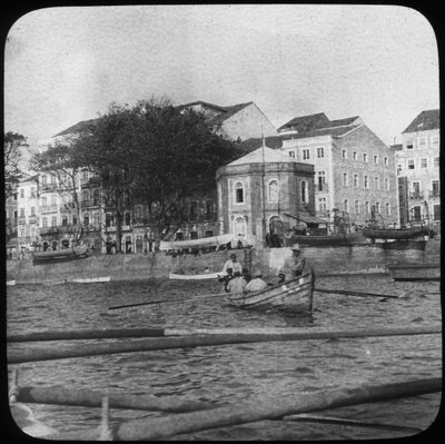 Bahia, Brazil, late 19th or early 20th century by Unbekannt