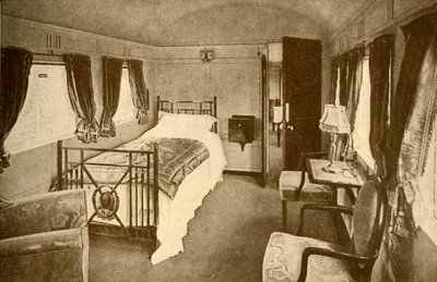 Bedroom, King
