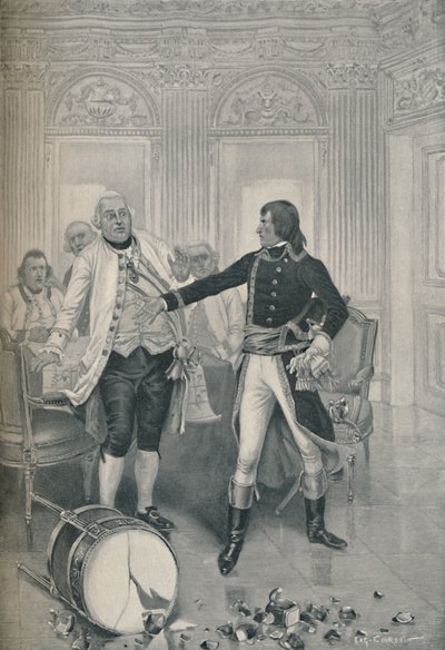 Bonaparte