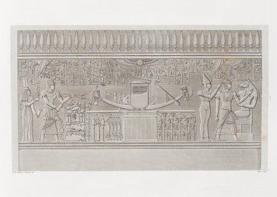 Book: Description of Egypt by Unbekannt