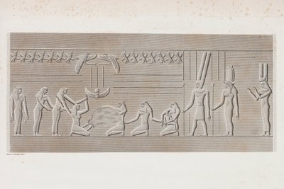 Description of Egypt by Unbekannt