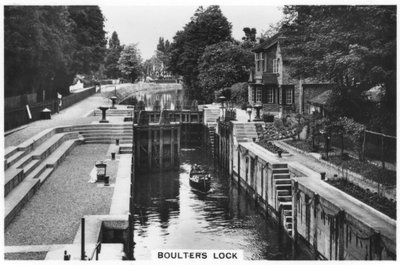 Boulter