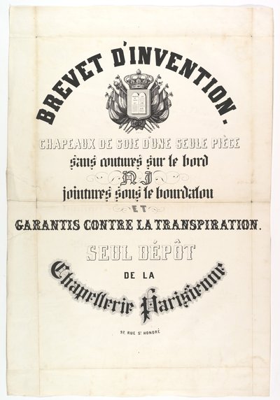 Brevet d