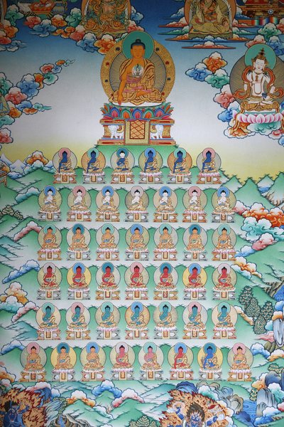 Buddha