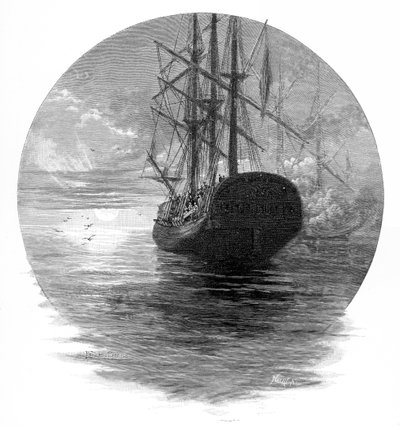 Burial of Captain Cook