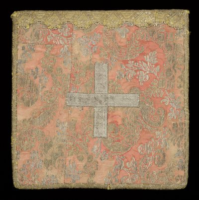 Burse Corporal Case by Unbekannt