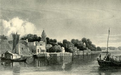 Cawnpore - Lord Roberts