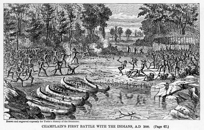 Champlain