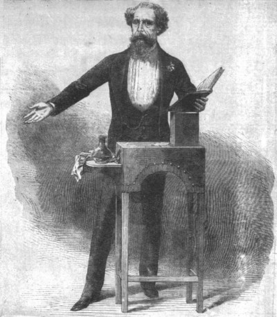 Charles Dickens
