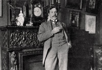 Charles Maurice Donnay, French by Unbekannt