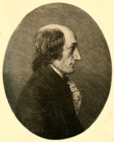 Charles, Third Earl Stanhope, Late 18th Century by Unbekannt