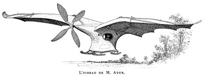 Clement Ader