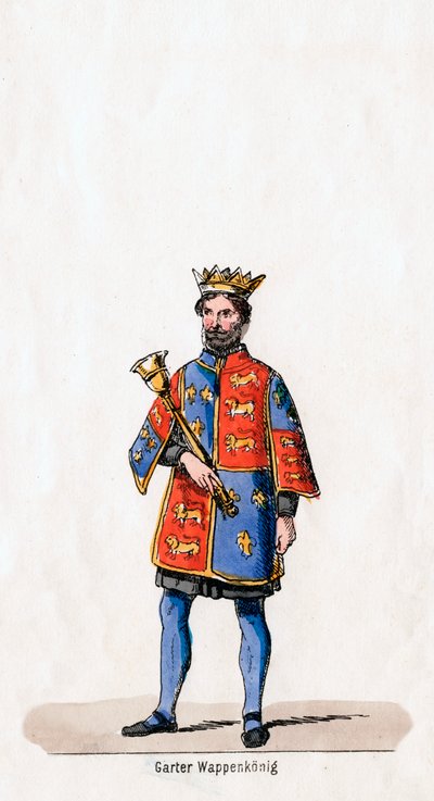 Costume Design for Shakespeare