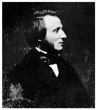 Cyrus West Field, American Businessman and Financier by Unbekannt