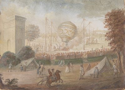 Designs for Top and Four Sides of a Snuffbox with Scenes Depicting the Ascent, ca. 1784-89 by Unbekannt