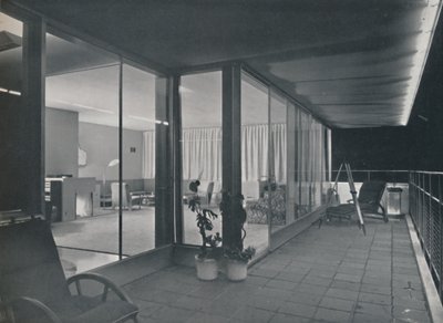 Details of Richard J. Neutra
