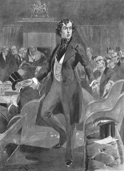 Disraeli