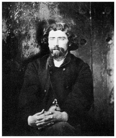 Dr Samuel Mudd, Member of the Lincoln Conspiracy, 1865-1955 by Unbekannt