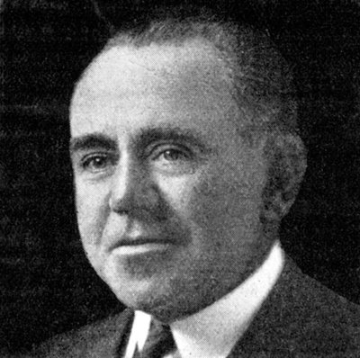 Edward Phillips Oppenheim 1866-1946, English Novelist, Early 20th Century by Unbekannt