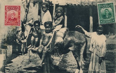 El Renacimiento de L. Pena y Ca. - Dragones y Zuleta - Habana, 1913 by Unbekannt