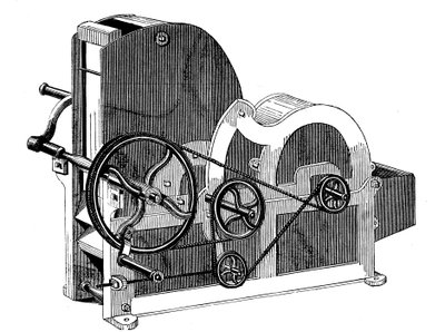 Eli Whitney