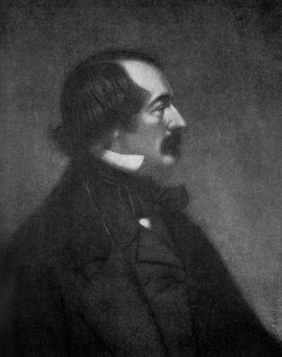 Elisha Kent Kane, 1908 by Unbekannt