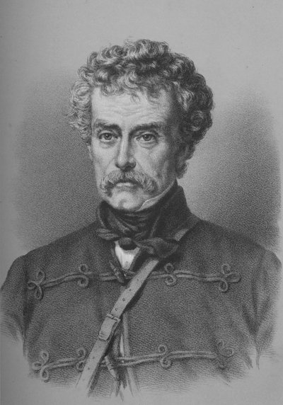 Field Marshal Sir Colin Campbell, British Soldier, c1862-1883 by Unbekannt