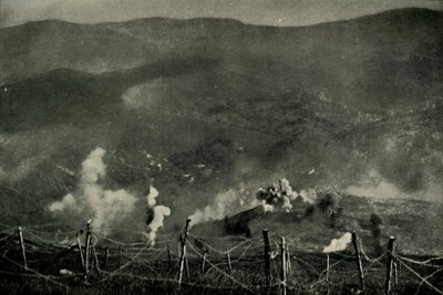 Fighting for the Lost Province of Alsace by Unbekannt