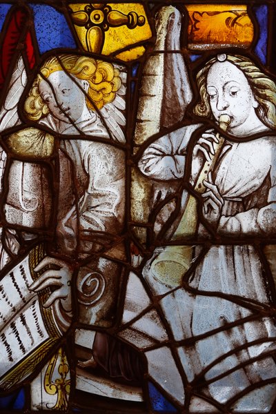 Saint Severin Church