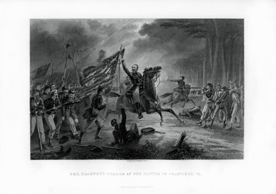 General Kearny