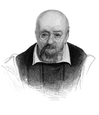 George Buchanan, 16th century Scottish historian and humanist scholar by Unbekannt