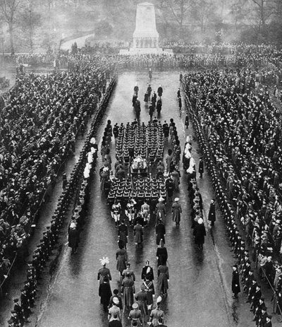 George V