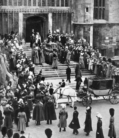 George V