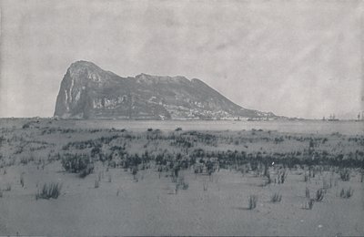 Gibraltar, 1924 by Unbekannt
