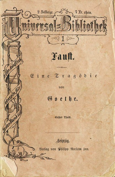 Goethe