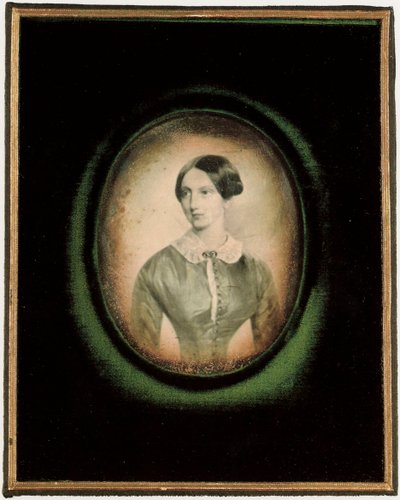 Grand Duchess Maria Nikolaevna of Russia, Duchess of Leuchtenberg by Unbekannt
