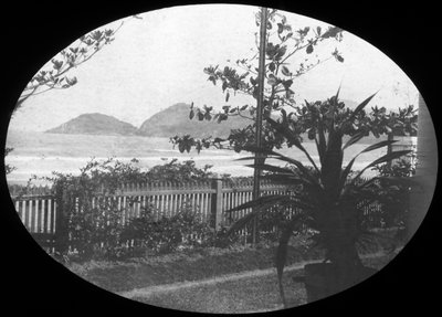 Guaruja, Sao Paulo, Brazil by Unbekannt