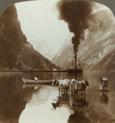 Gudvangen